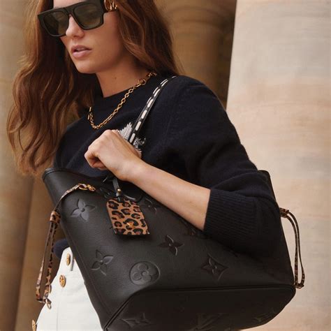 louis vuitton wild at heart collection 2021|lv animal print bag.